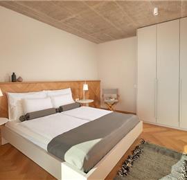 3 bedroom villa with pool and sea views Hvar island sleeps 6